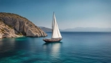Segelboot mieten Griechenland: Ihr Traumurlaub!
