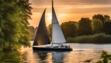 Segelboot mieten Schlei – Dein Törn im Paradies