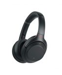 Sony WH-1000XM3 Bluetooth Noise Cancelling Kopfhörer (30h Akku, Touch Sensor, Headphones Connect...