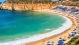 Traumhafter Urlaub Portugal Strand: Tipps & Orte