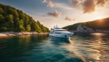 Luxus Yacht Charter Ostsee – Dein Traumurlaub.